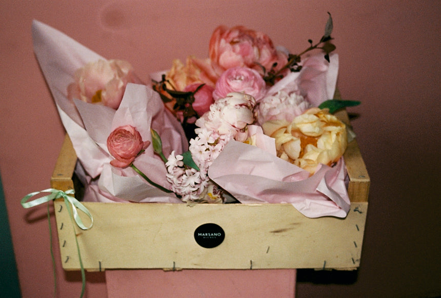 Pandoras Box