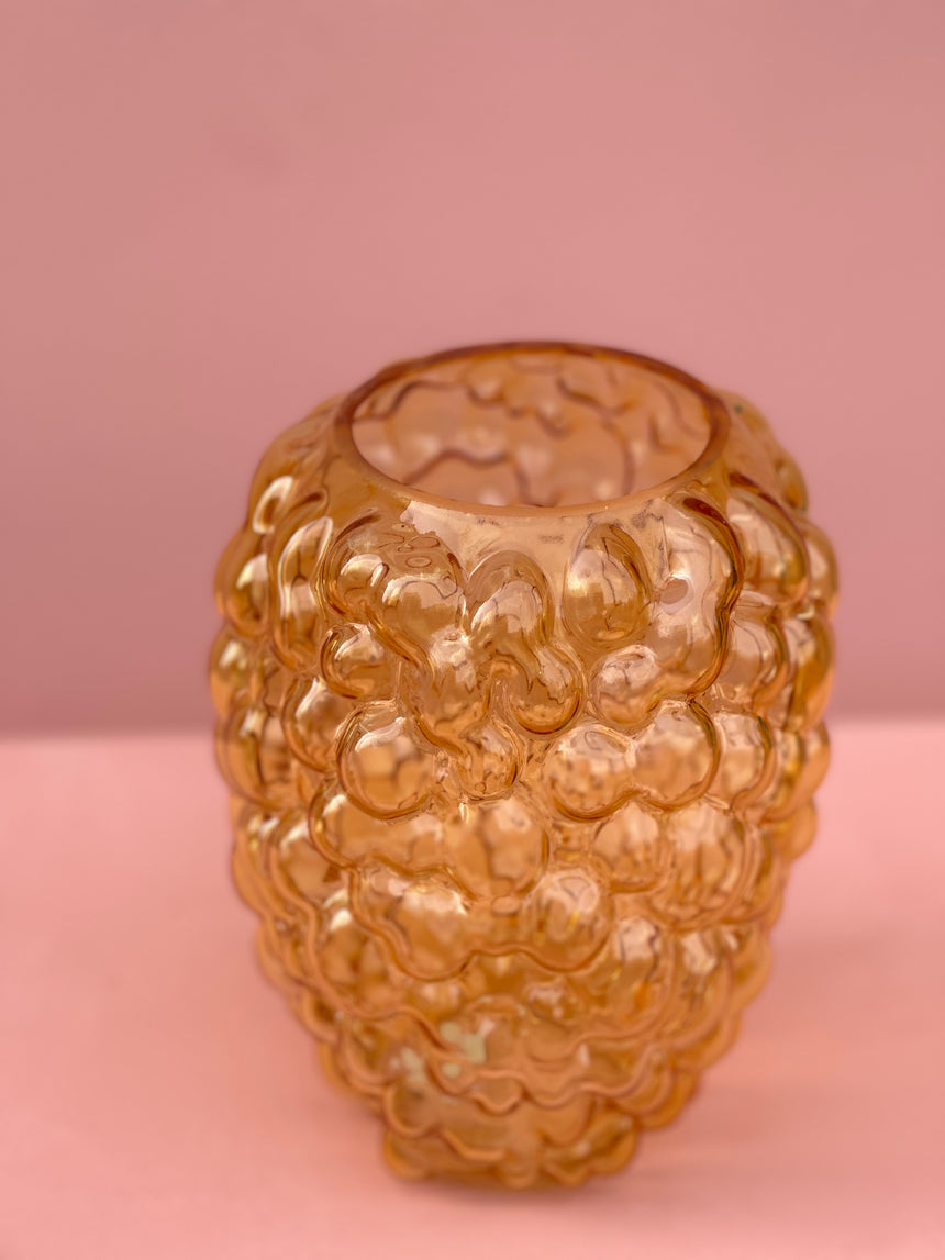 Bubble orange