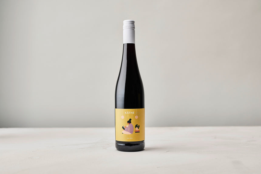 Sisters in Wine Weine