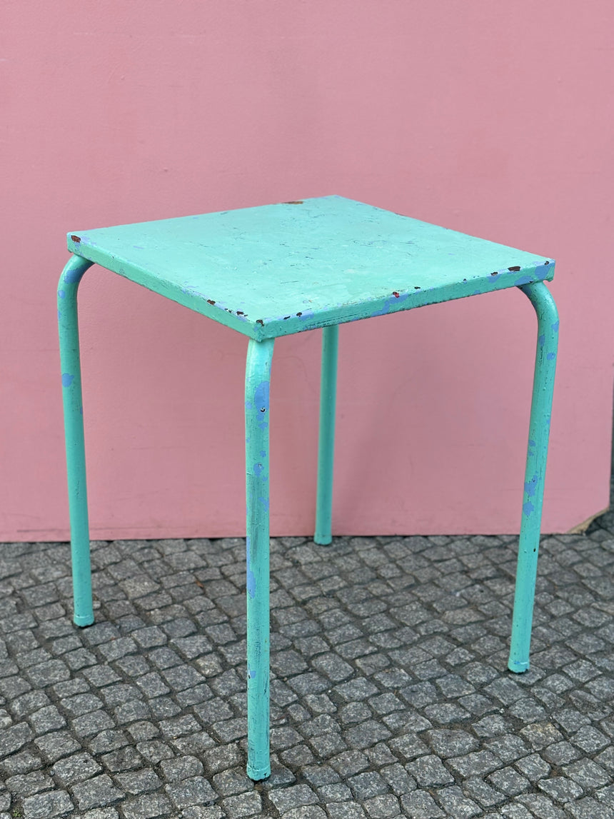 Französischer Gartentisch