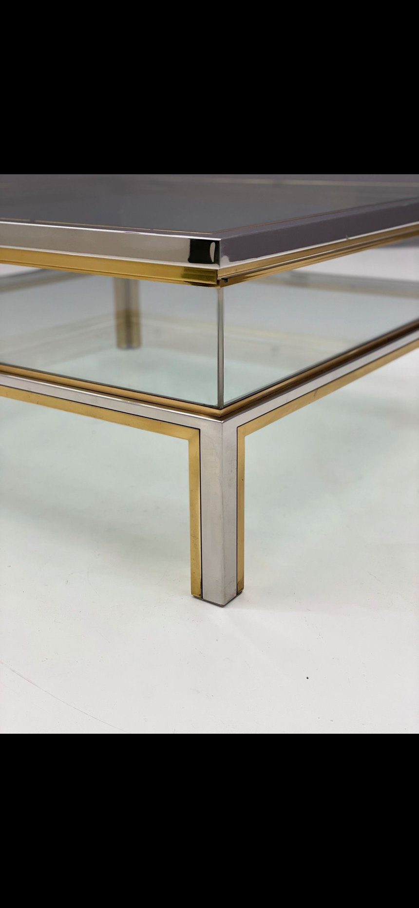 Maison Janson coffee table
