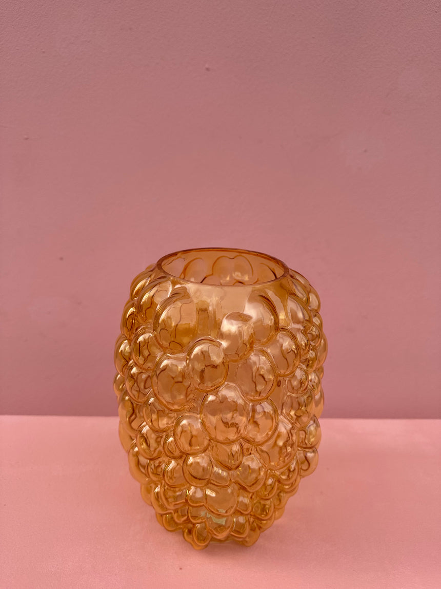 Bubble orange