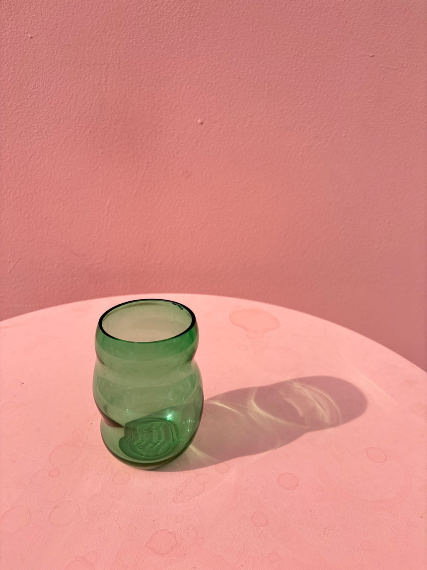MARSANO 'Muse' Vase - Green Collection