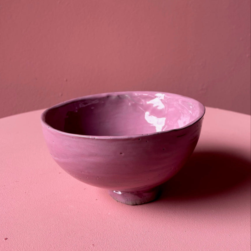 Marsano Pottery Bowl