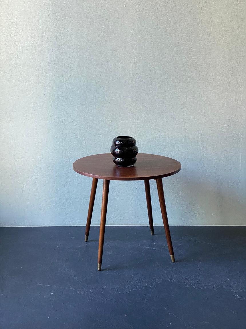 MARSANO 'Muse' Collection Vase - Black / M