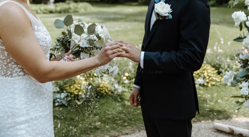 Hochzeit Basis Paket
