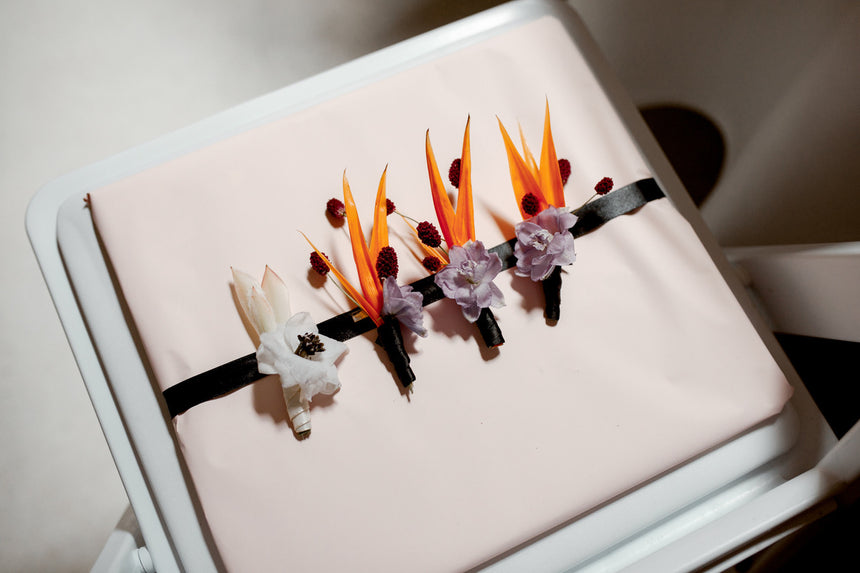 Hochzeit Basis Paket
