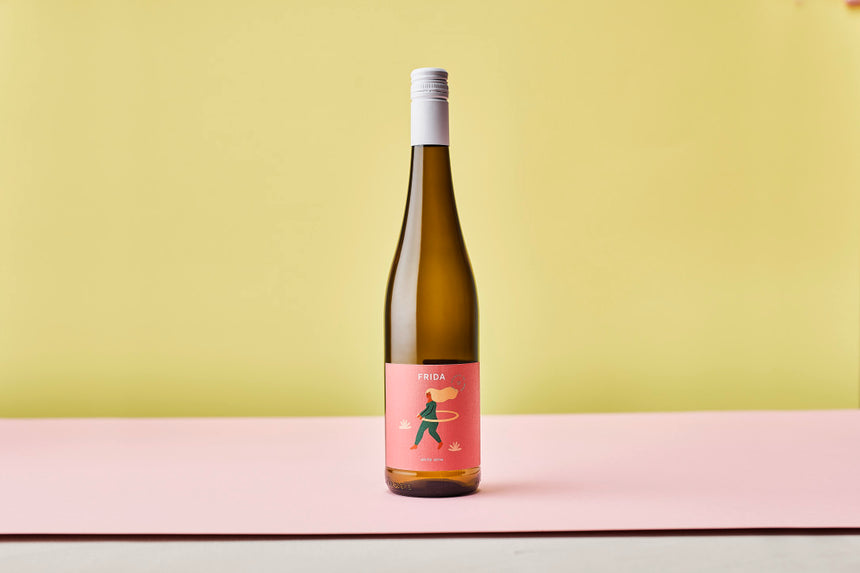Sisters in Wine Weine