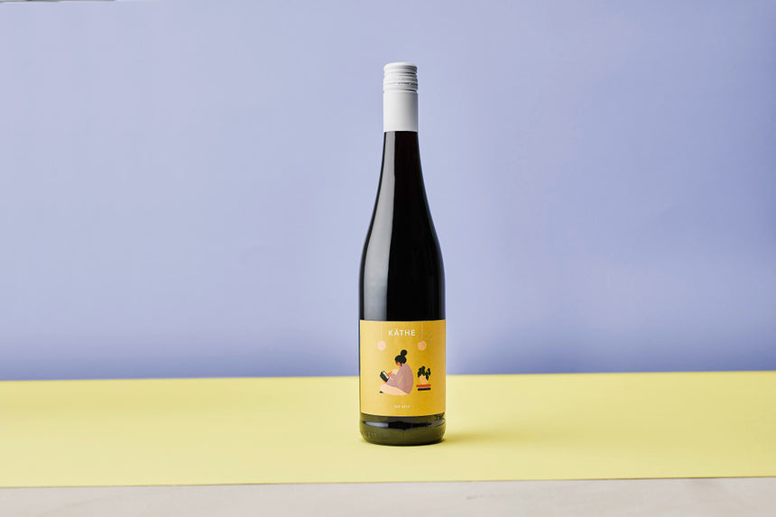 Sisters in Wine Weine