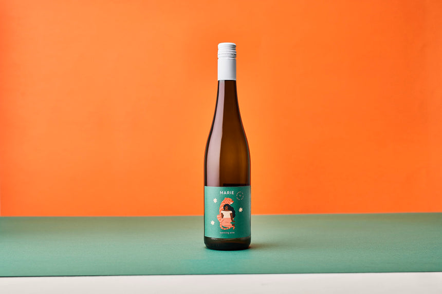 Sisters in Wine Weine