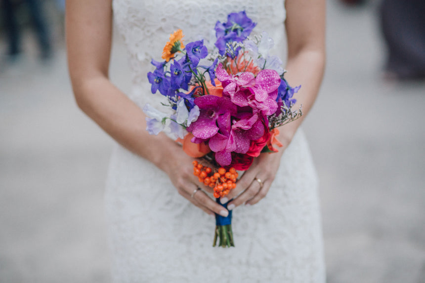 Hochzeit Basis Paket