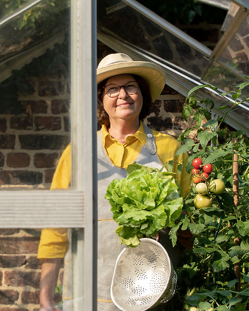 Heidi kocht . Kochbuch vegetarisch