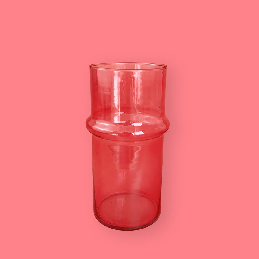 Candy Vase Small
