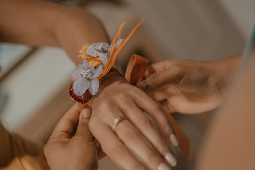 Hochzeit Basis Paket