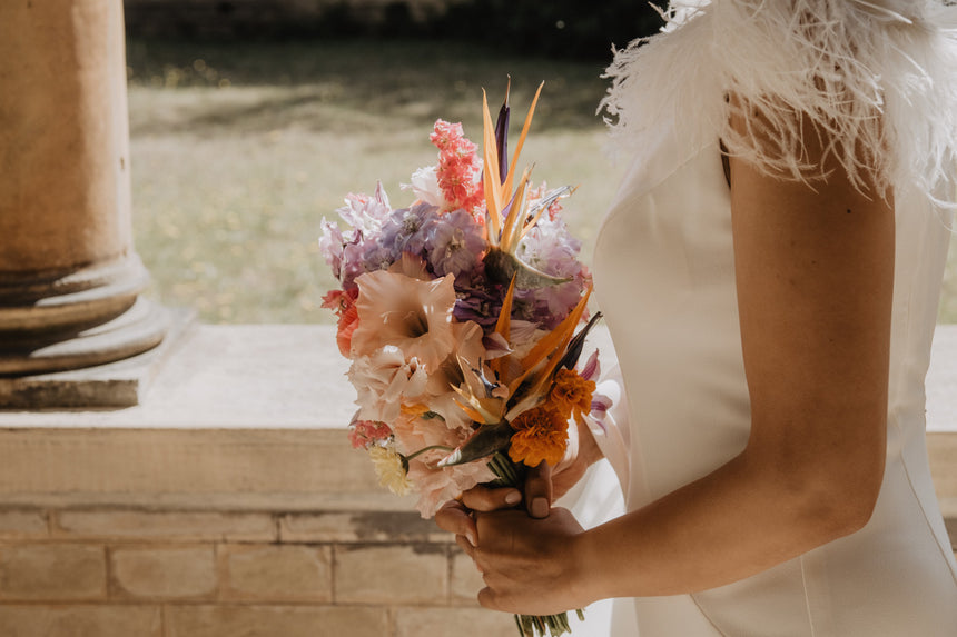 Hochzeit Basis Paket