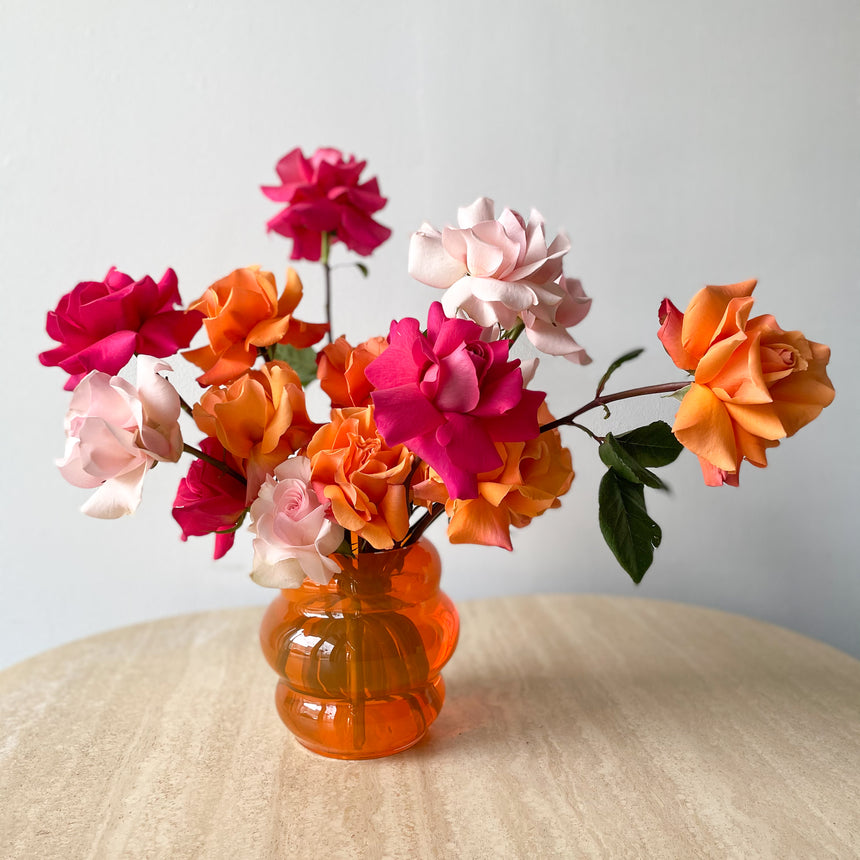 La Bomba Rosa