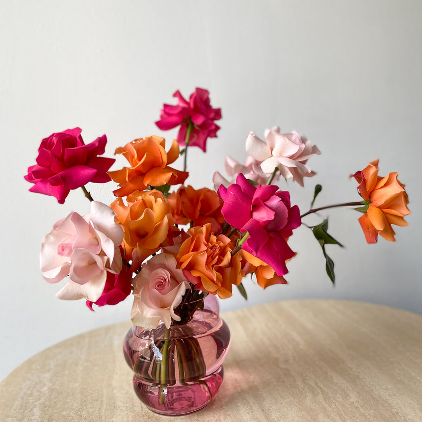 La Bomba Rosa