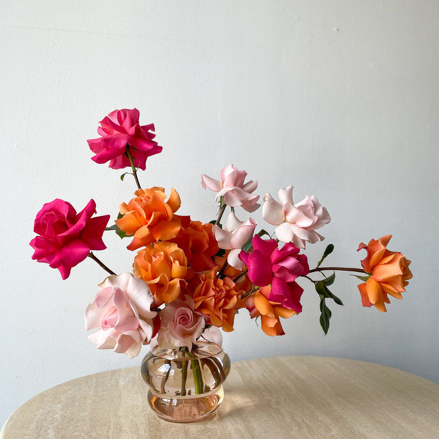 La Bomba Rosa