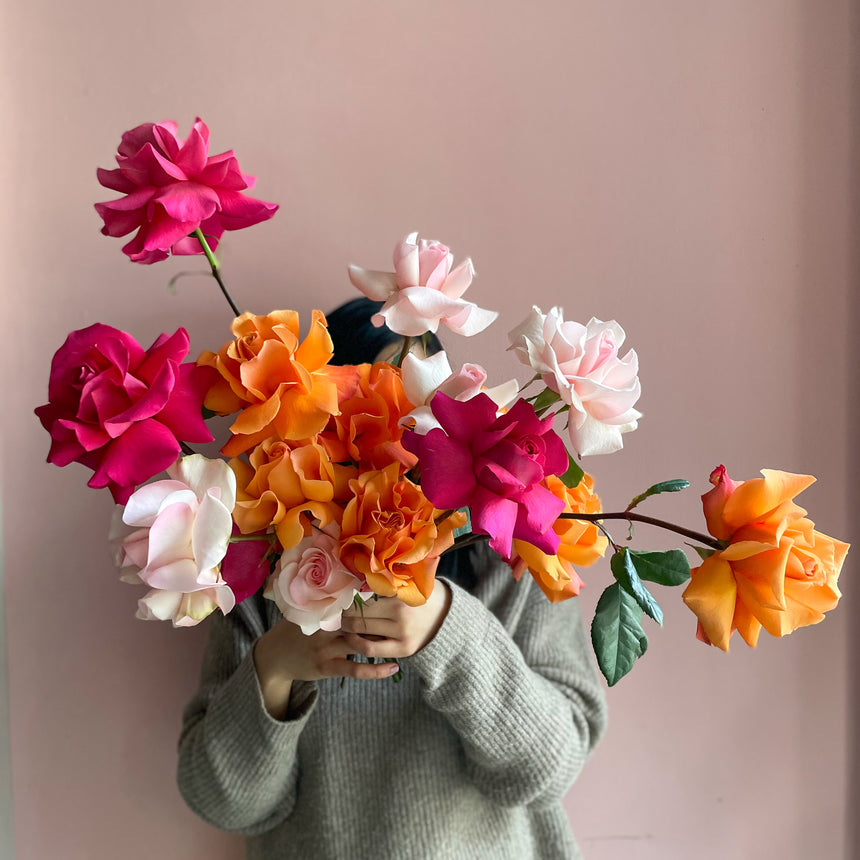La Bomba Rosa