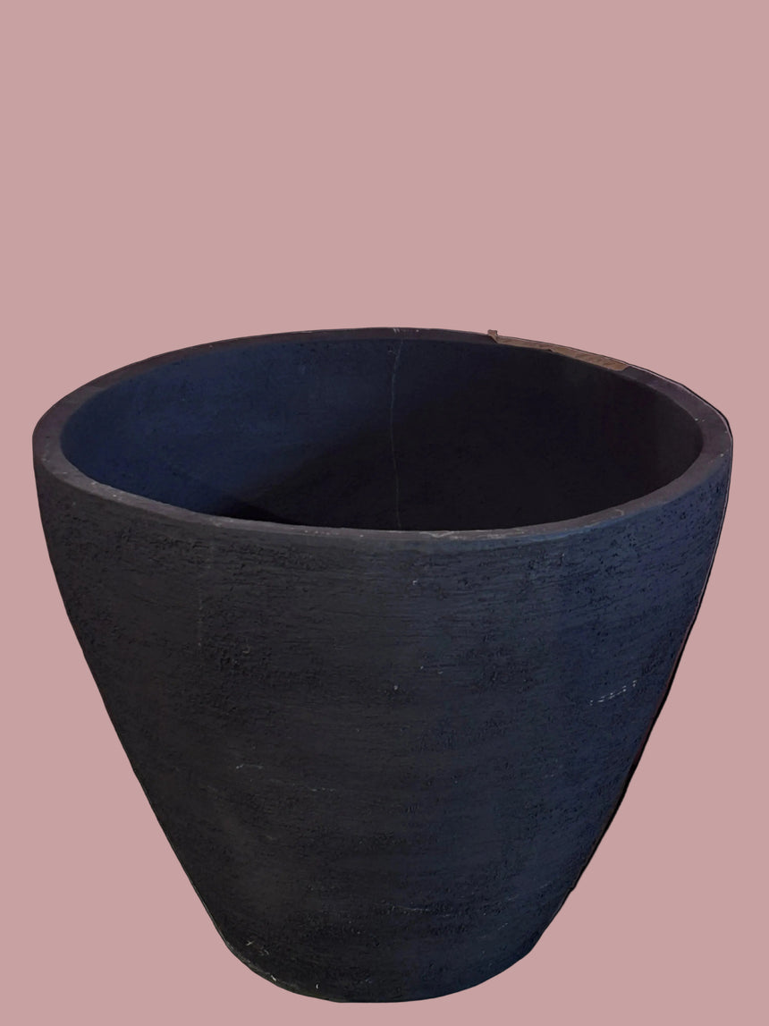 Total Eclipse Vase