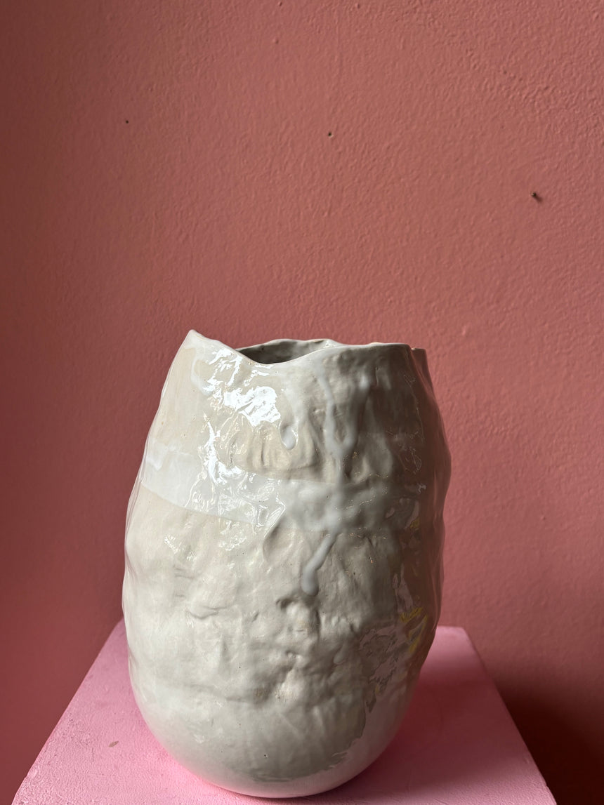 MARSANO Muse Pottery No. 1