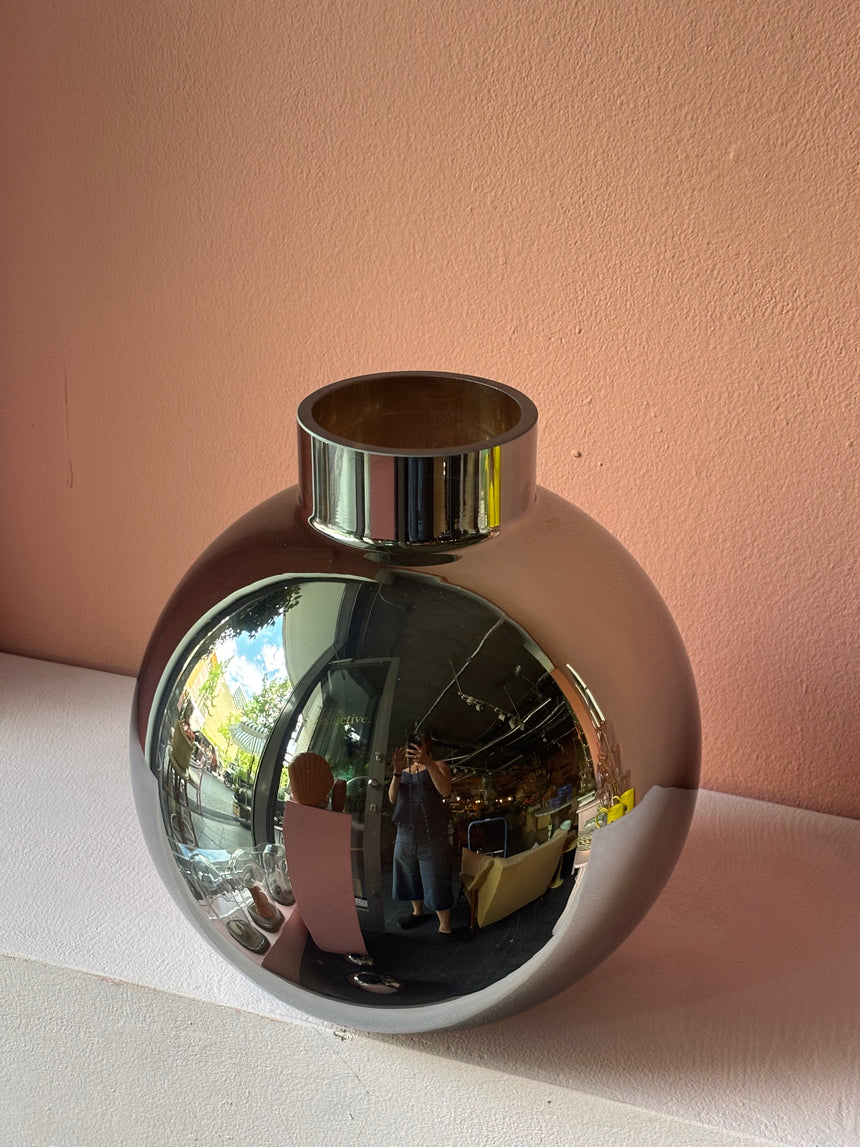 MARSANO Luna Vase