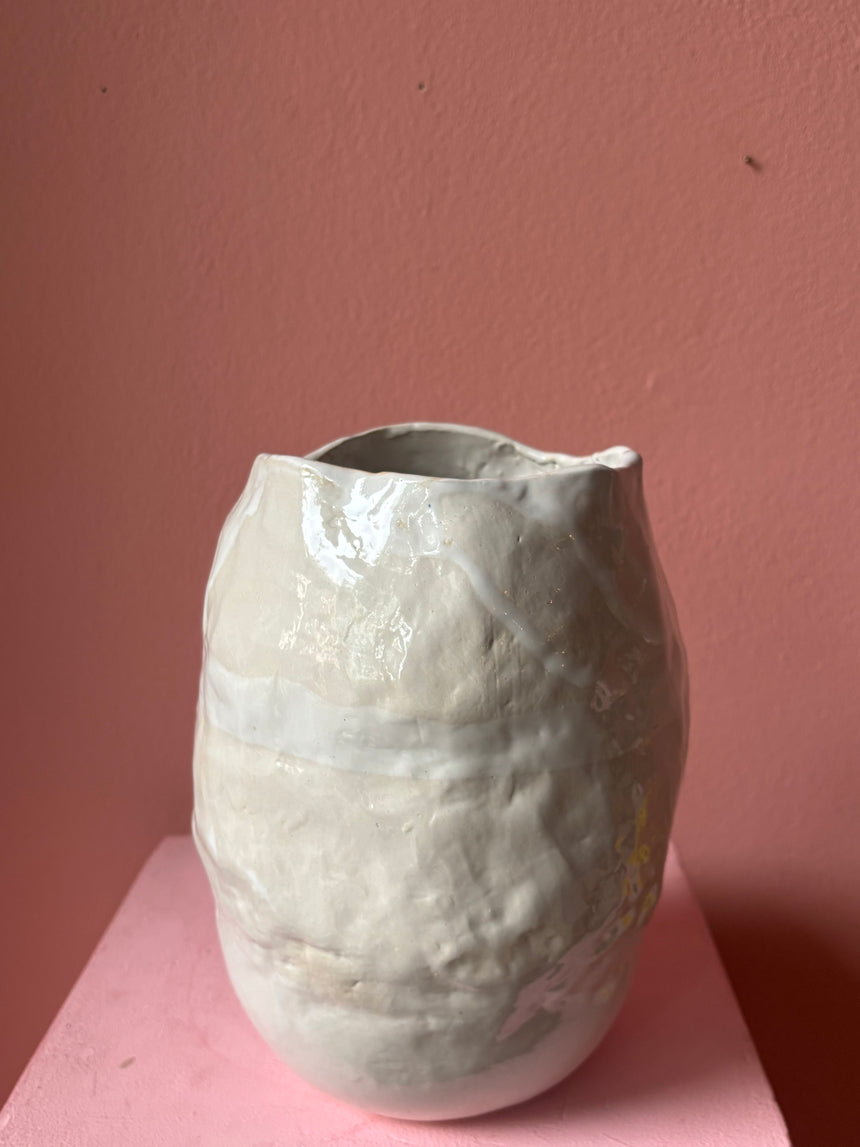 MARSANO Muse Pottery No. 1