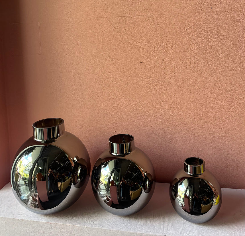 MARSANO Luna Vase