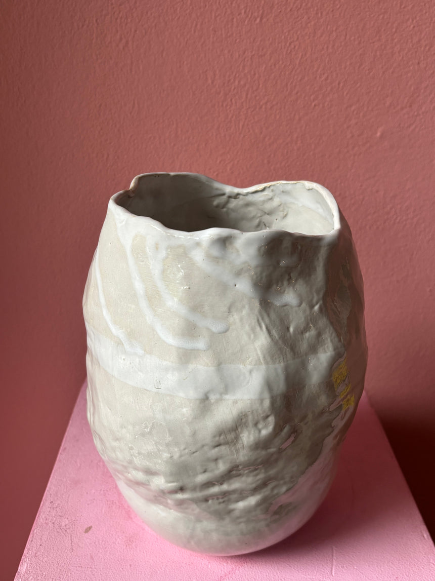 MARSANO Muse Pottery No. 1