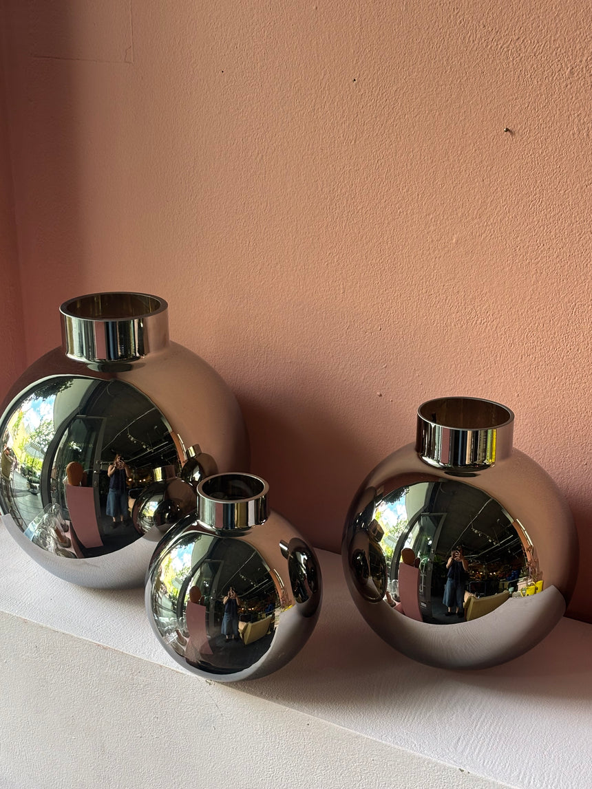 MARSANO Luna Vase