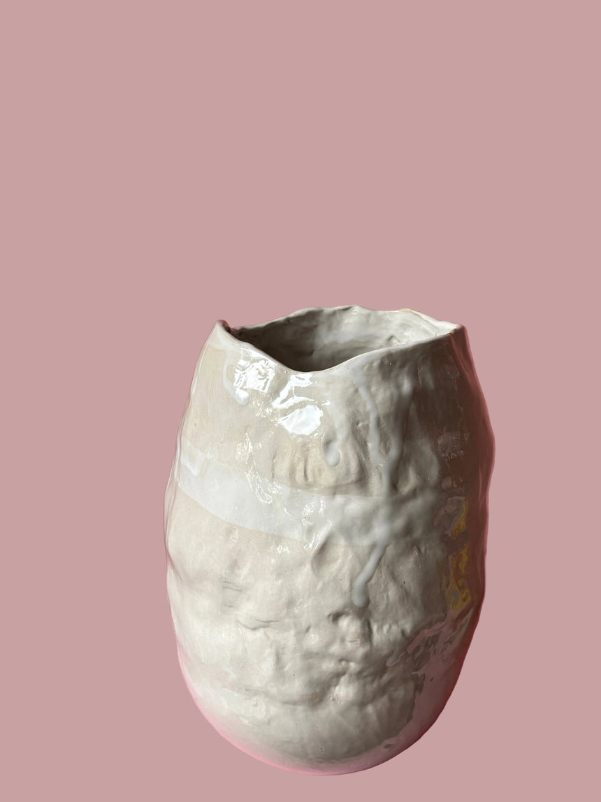 MARSANO Muse Pottery No. 1