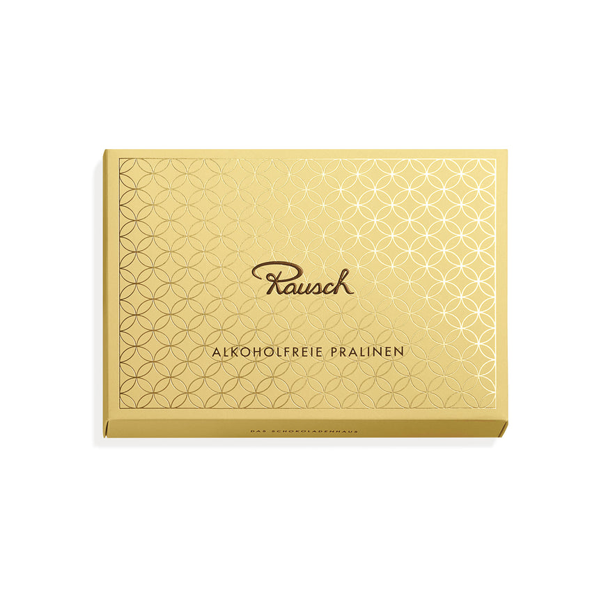 Rausch non-alcoholic chocolates | 12 pieces