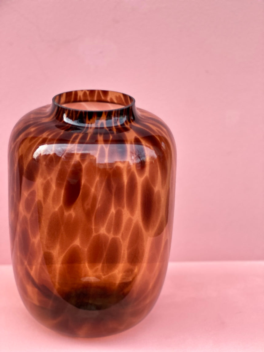 Tigerlilly Vase