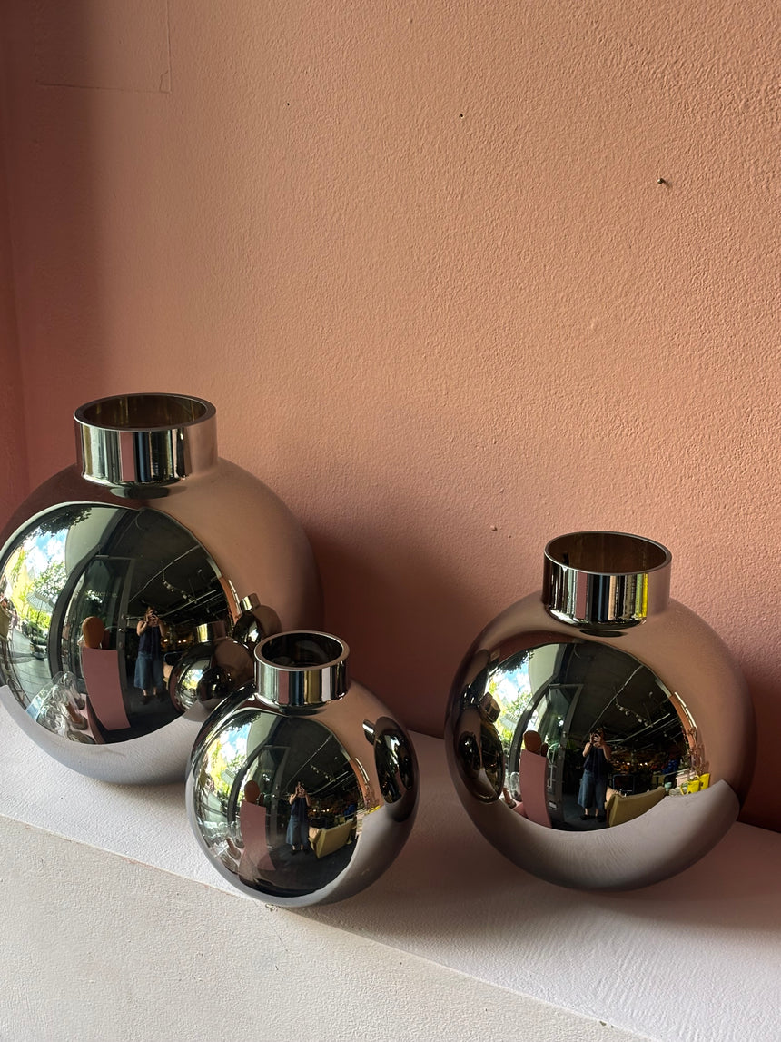 MARSANO Luna Vase