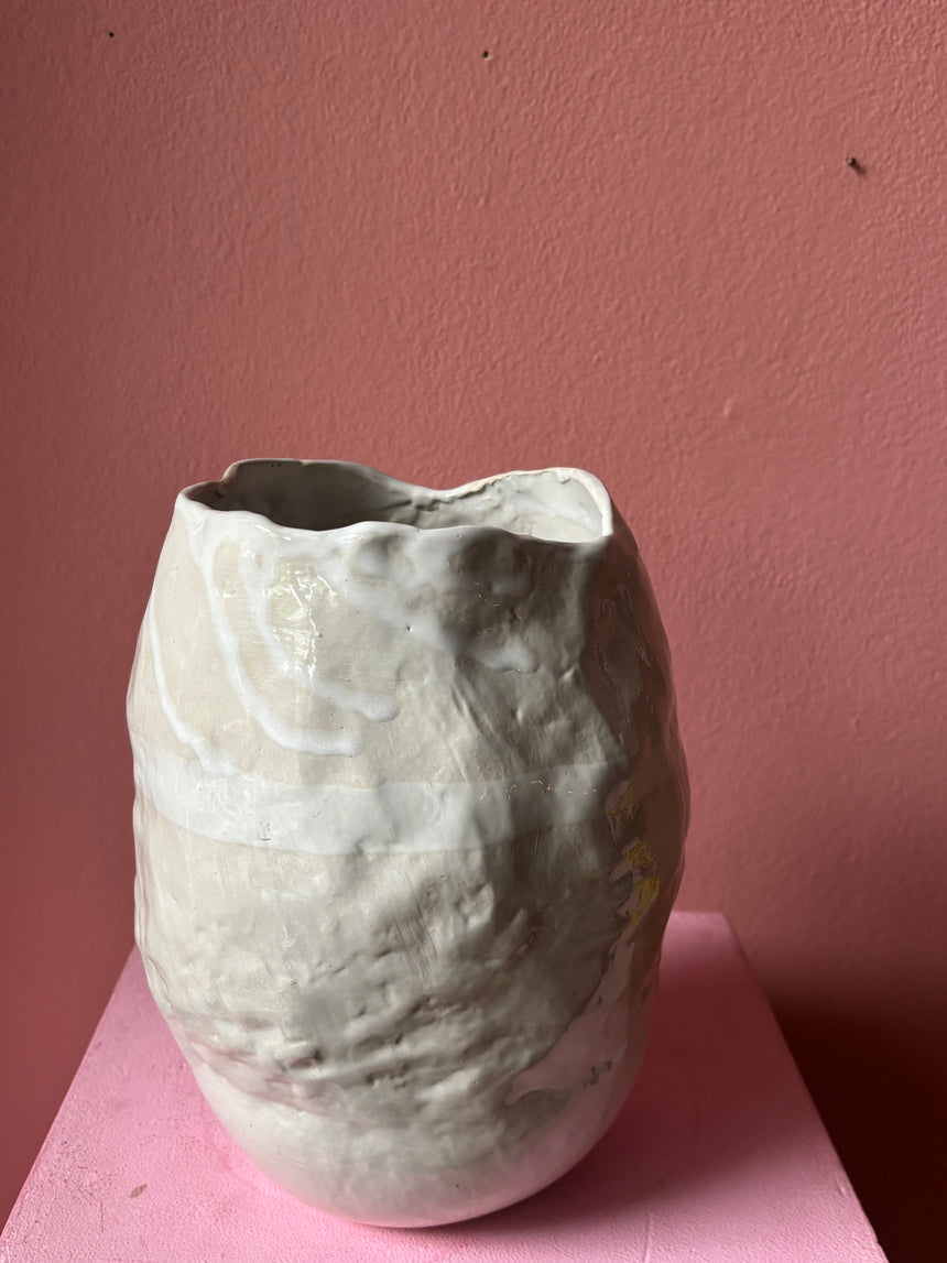 MARSANO Muse Pottery No. 1