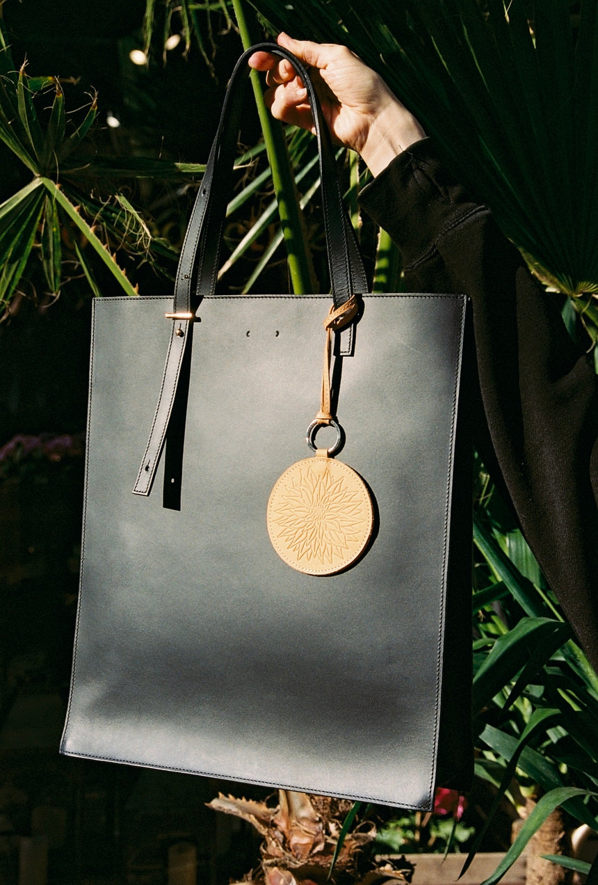 PB 0110 x MARSANO Dahlia Pendant