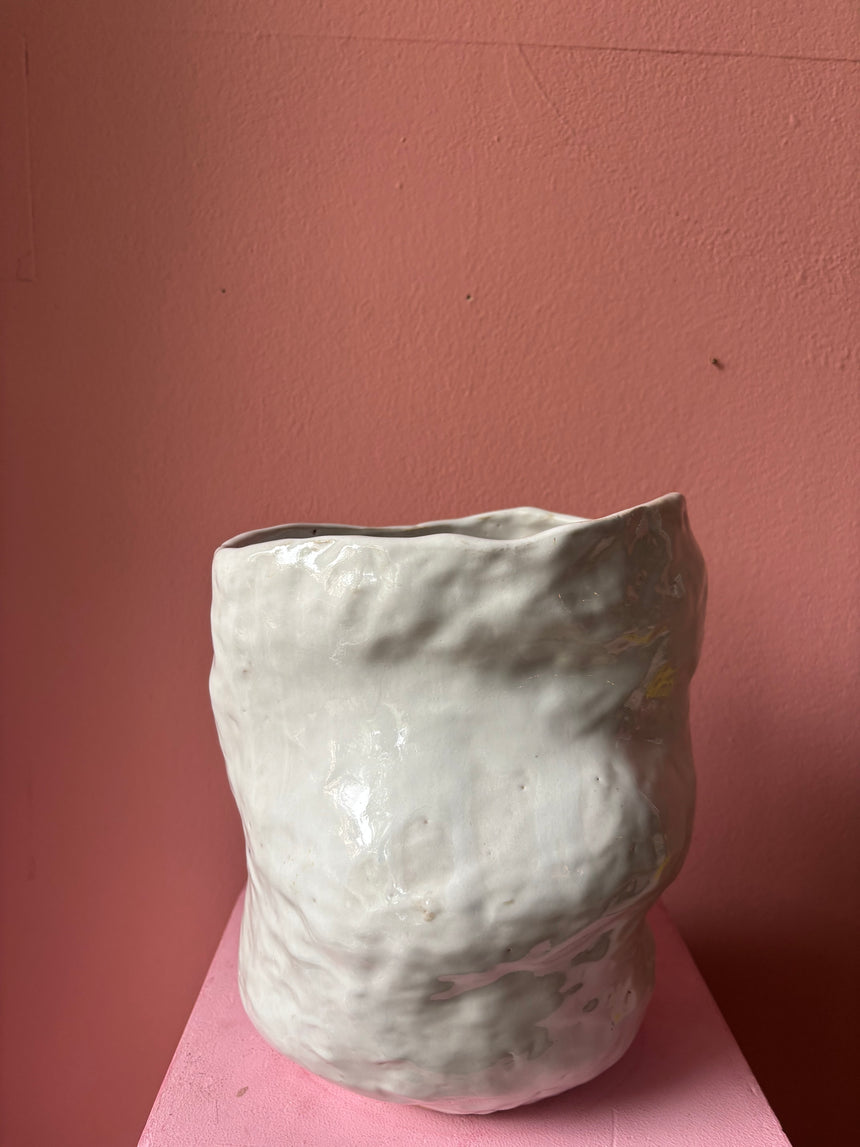 MARSANO Muse Pottery No. 2