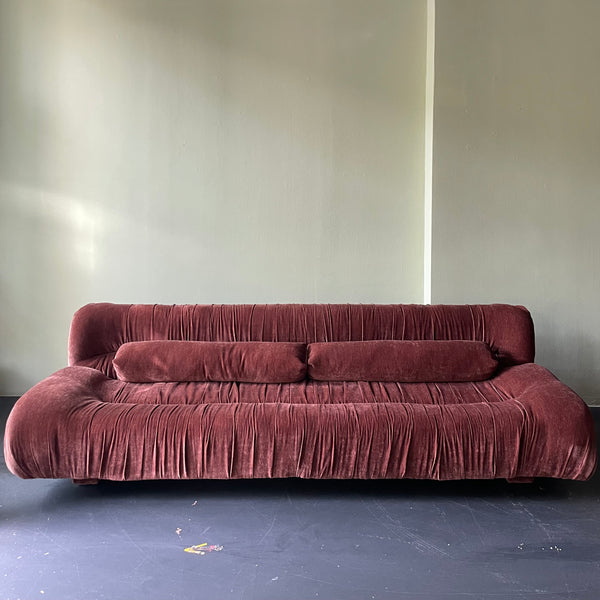 Sofa Mart Cloud Sectional Matttroy