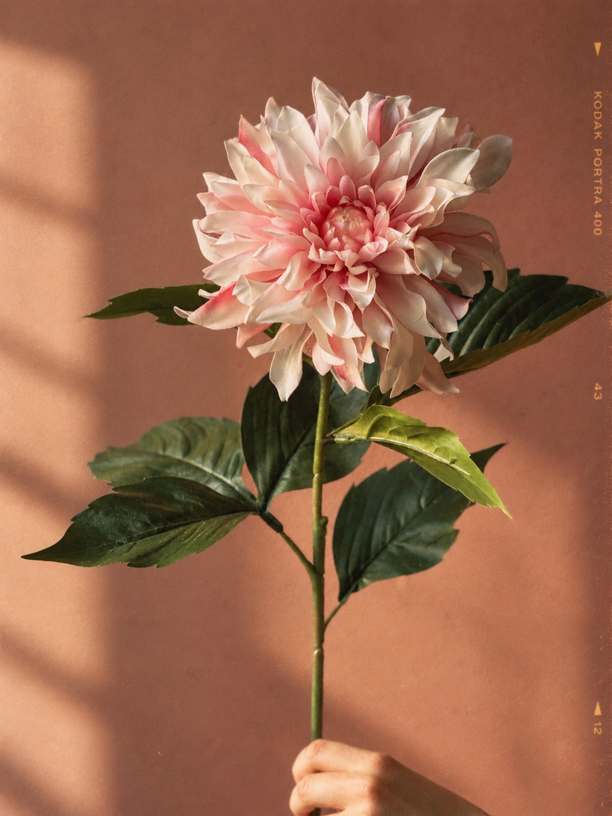 MARSANO Muse Collection Vase S