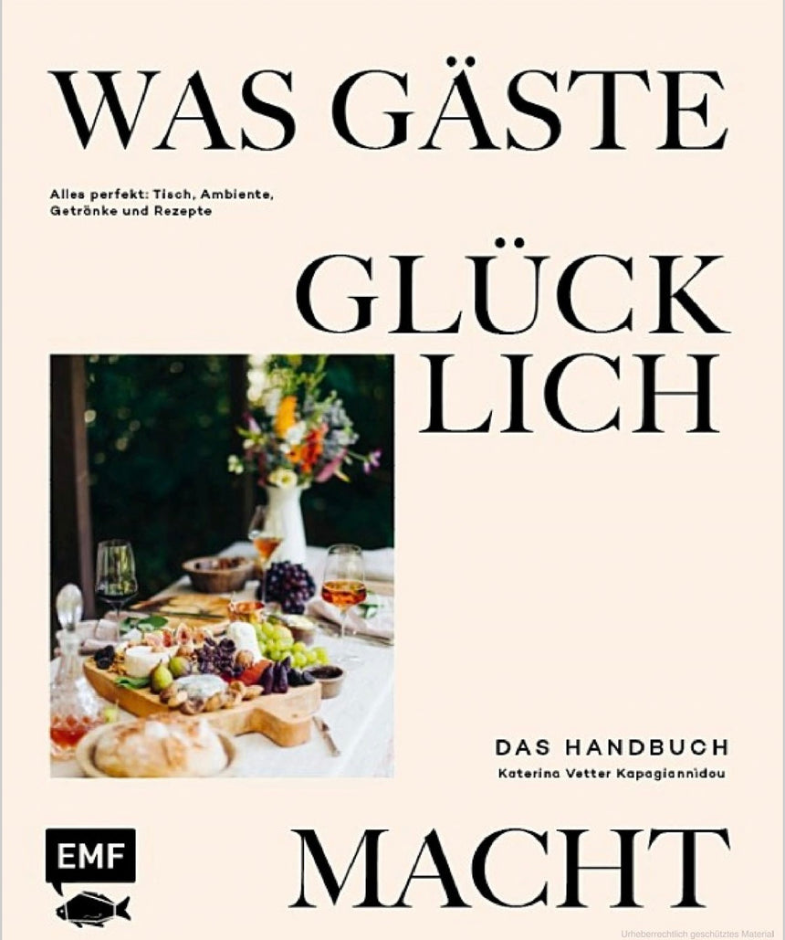 Was Gäste glücklich macht