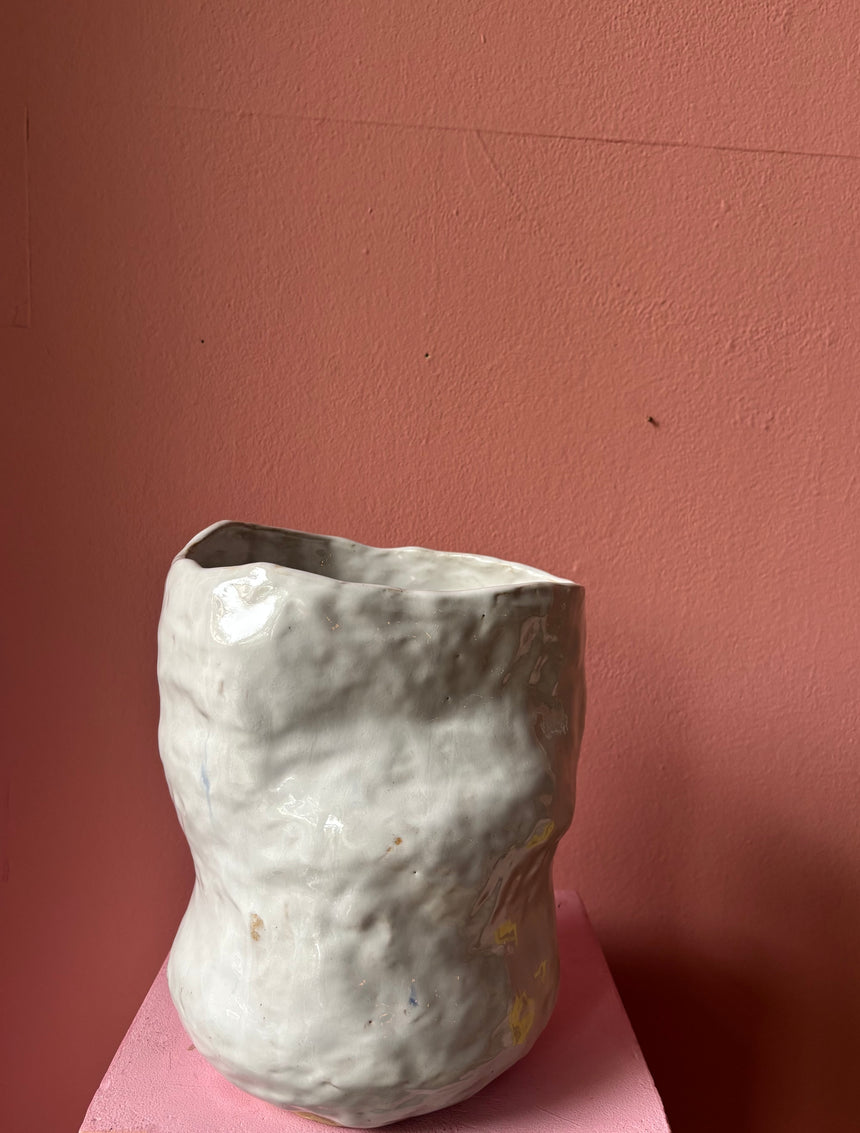 MARSANO Muse Pottery No. 2