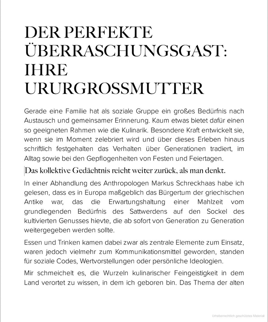 Was Gäste glücklich macht