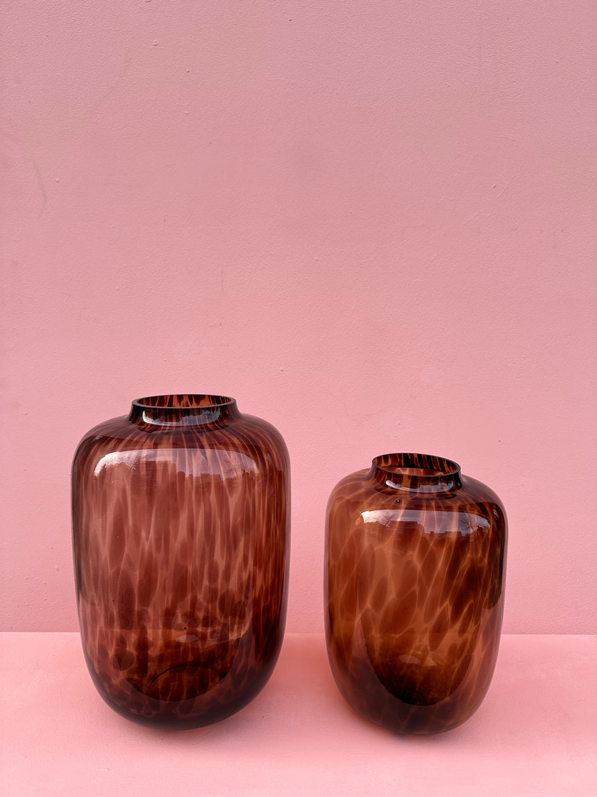 Tigerlilly Vase