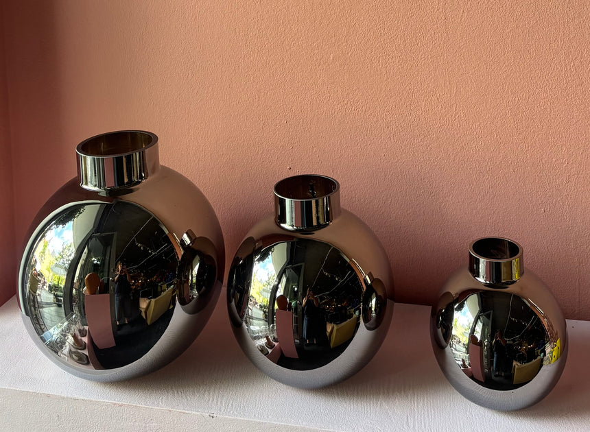 MARSANO Luna Vase
