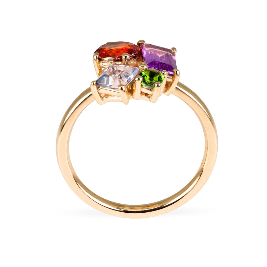 Vieri x Marsano - Candy Ring Double