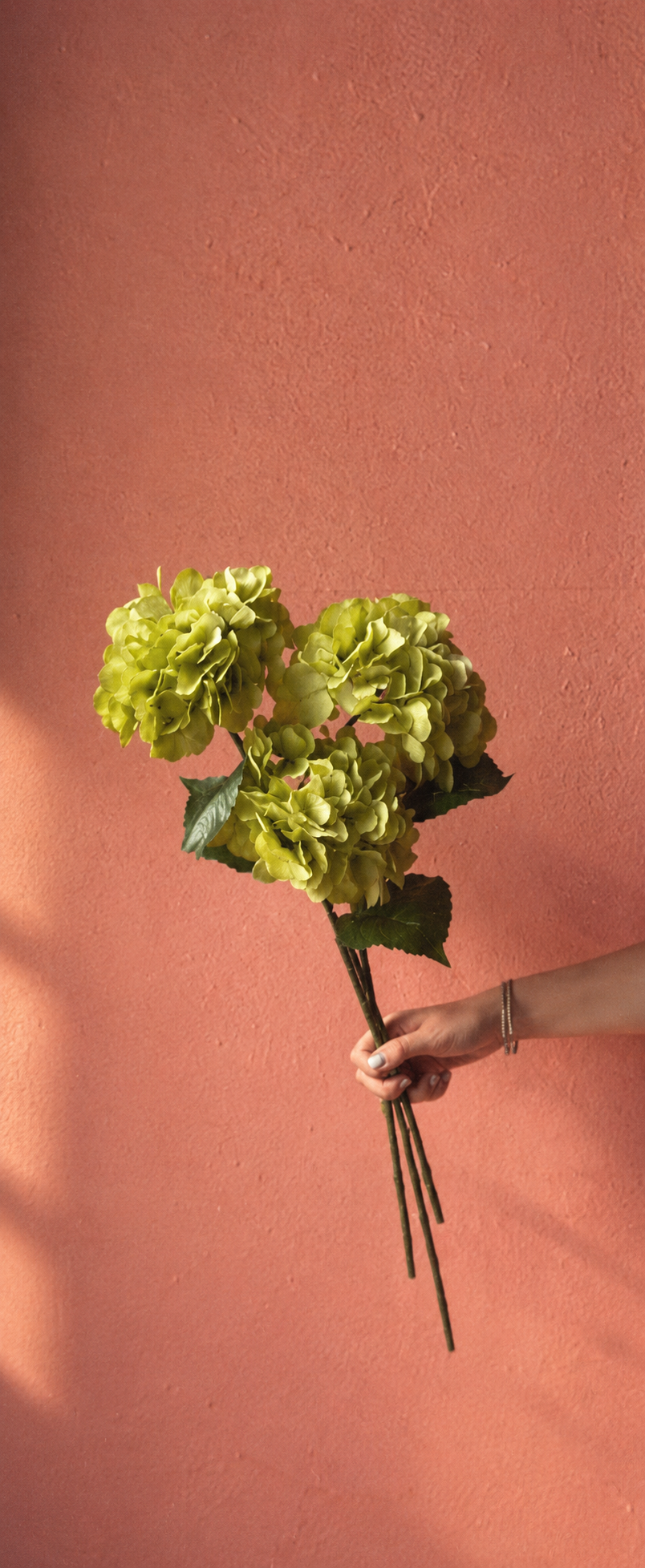 MARSANO Muse Collection Vase S