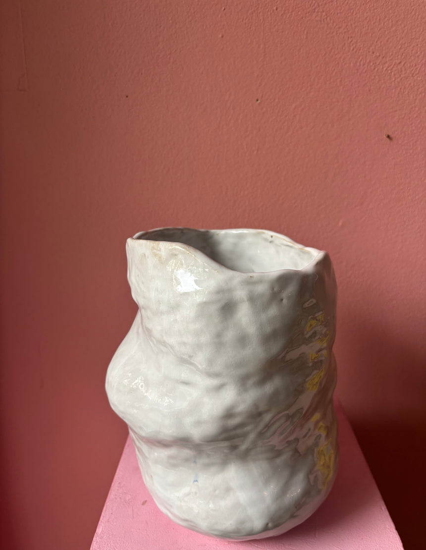 MARSANO Muse Pottery No. 2
