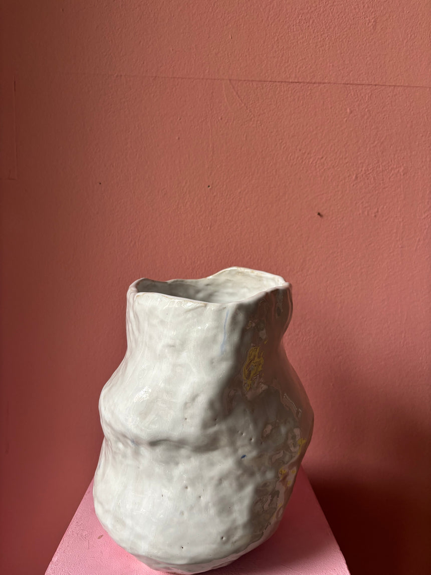 MARSANO Muse Pottery No. 2