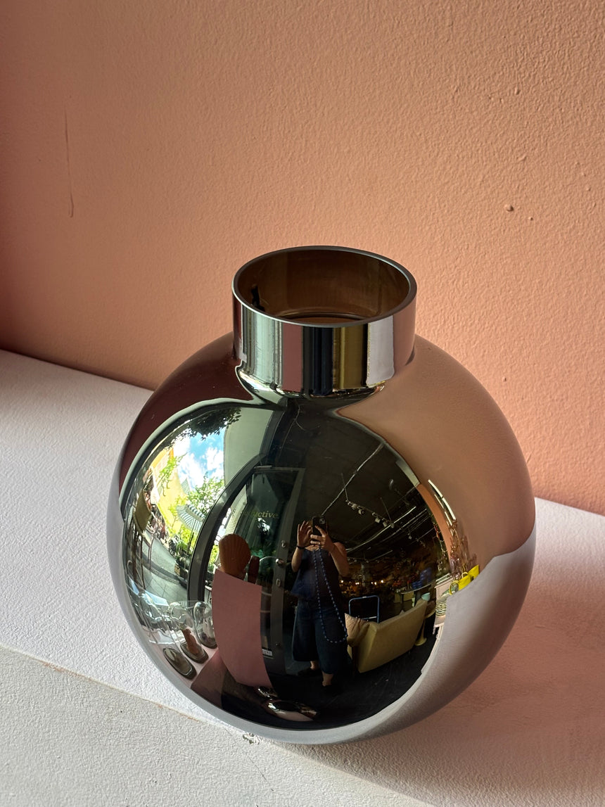 MARSANO Luna Vase