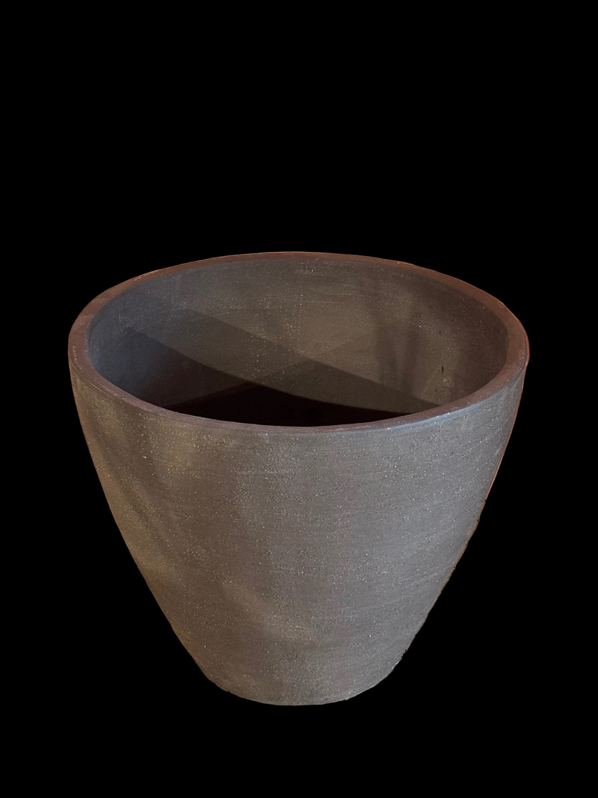 Terrazzo side table / stool